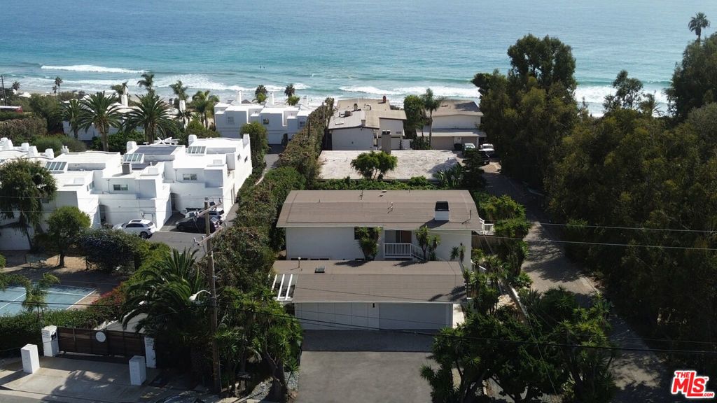 31254 Bailard Road, Malibu