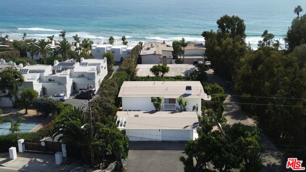 31254 Bailard Road, Malibu