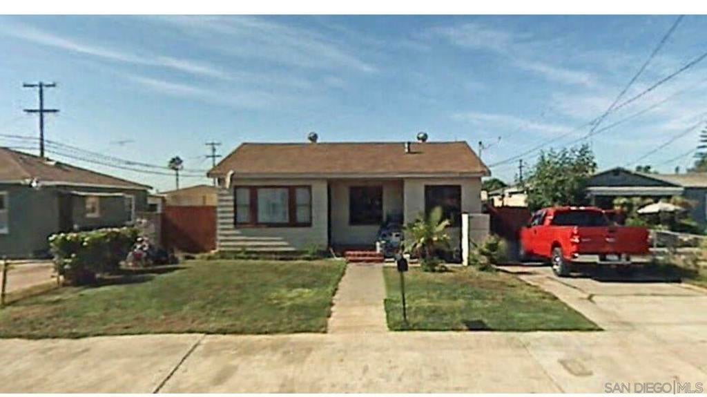 Photo of Listing #260003588SD