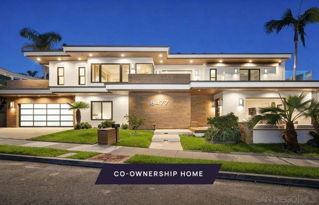 8477 El Paseo Grande # Share #3, La Jolla