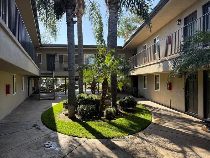 1160 E Lexington Avenue # 6, El Cajon