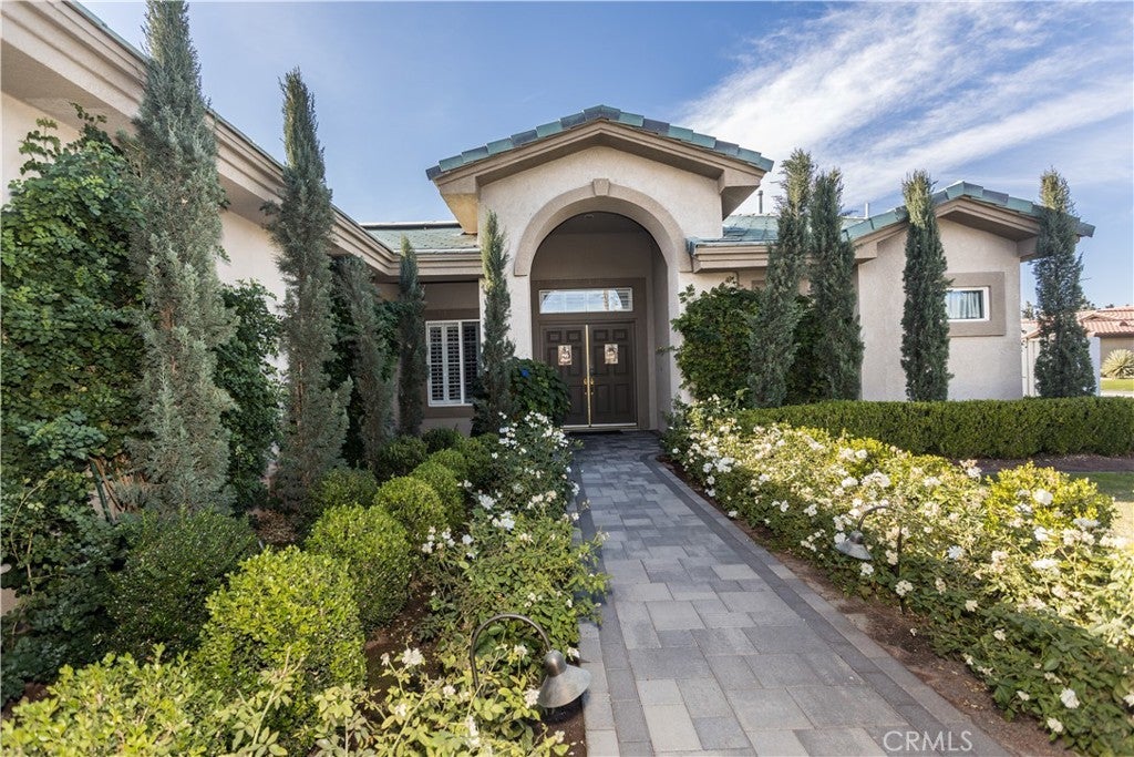 40603 Via Fonda, Palm Desert