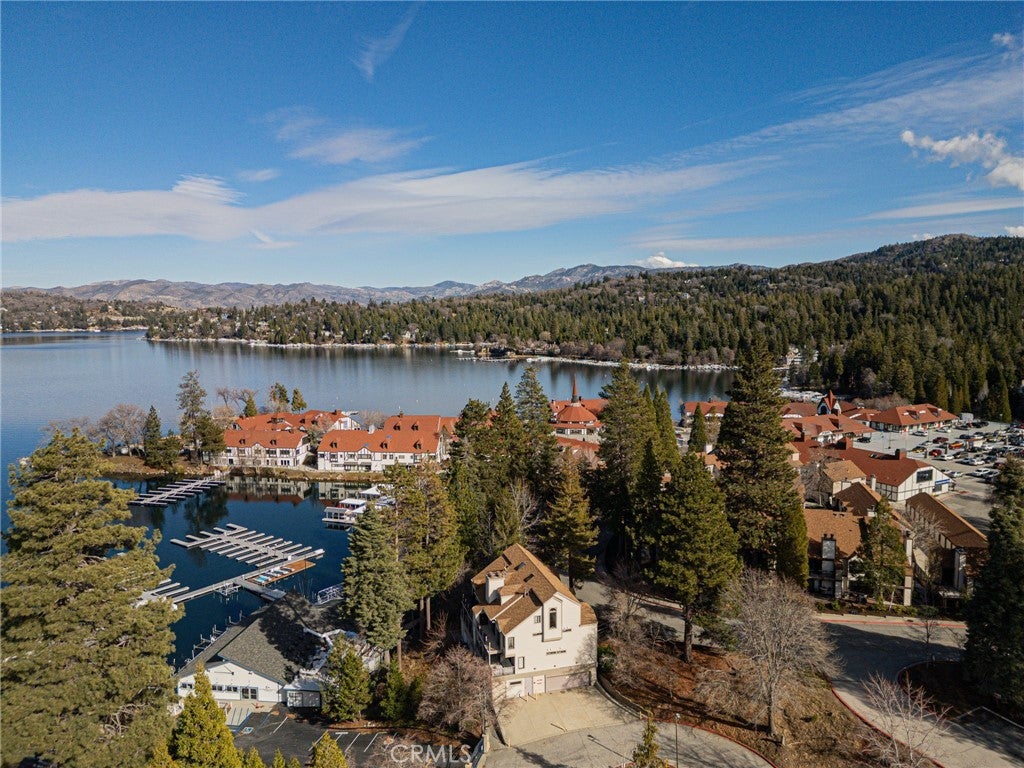 4 Village B, Lake Arrowhead