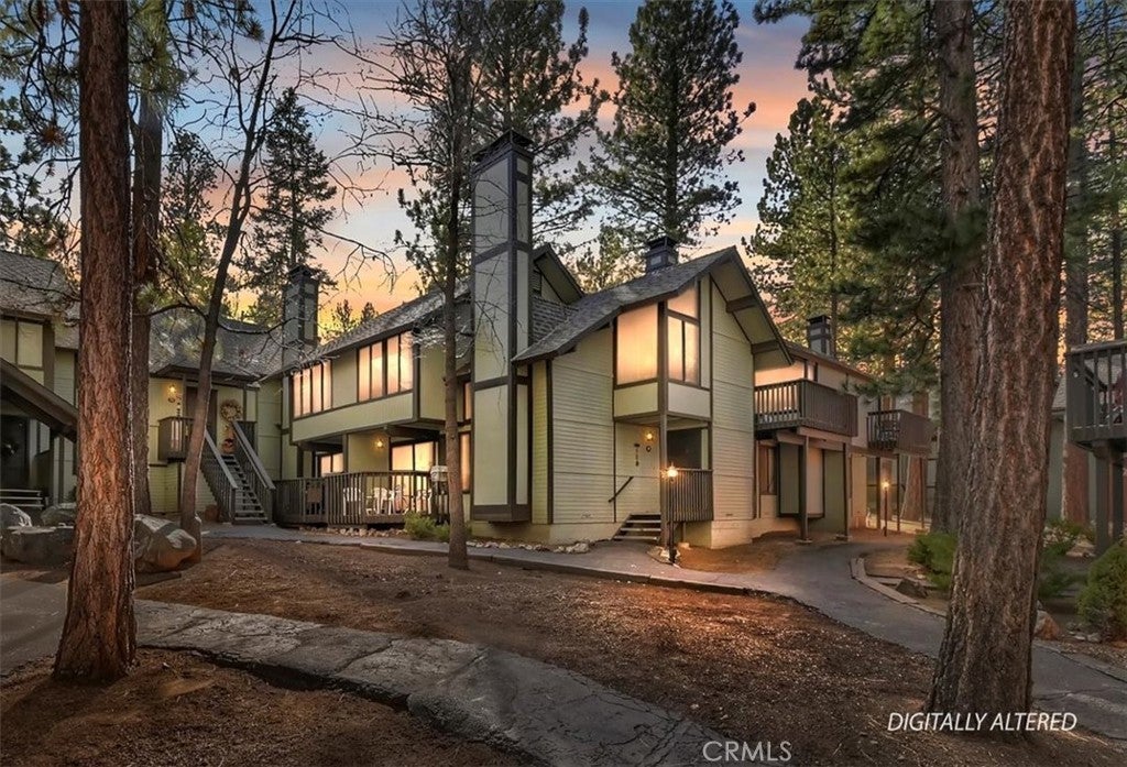 41935 Switzerland 52, Big Bear Lake