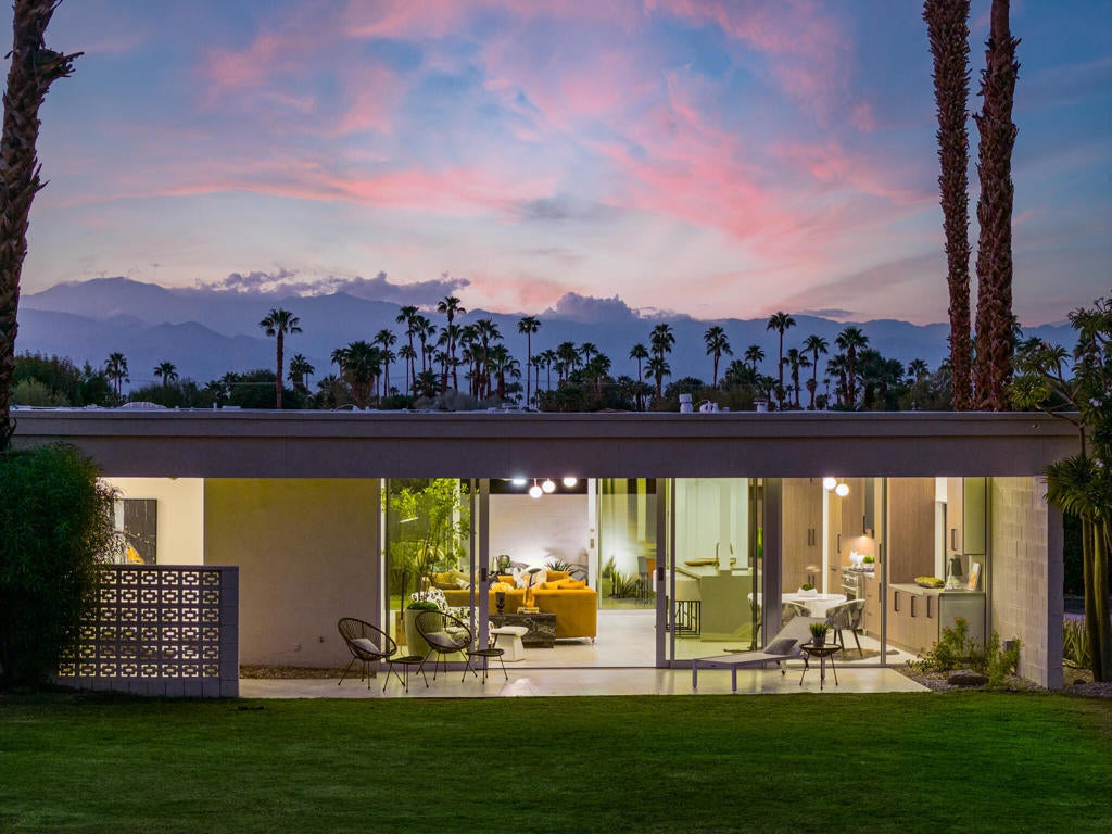 139 Desert Lakes Drive, Palm Springs