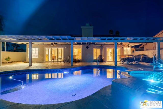 77553 Carinda Court, Palm Desert