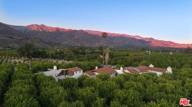 828 985 Fordyce Rd & 2561 Grand Avenue, Ojai