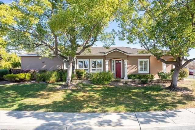 8816 Wine Valley Circle, San Jose