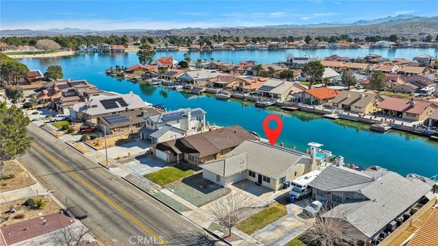 27531 Silver Lakes, Helendale