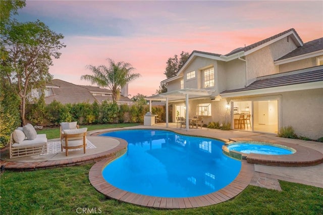 5540 Buffwood, Agoura Hills