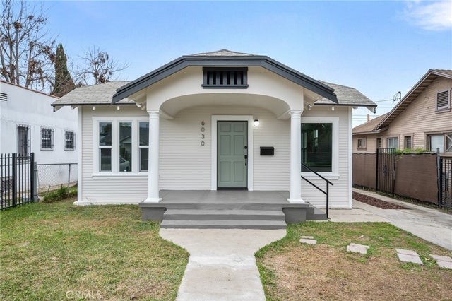 6030 Madden, Los Angeles