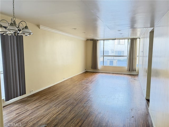 500 Evergreen # 107, Inglewood