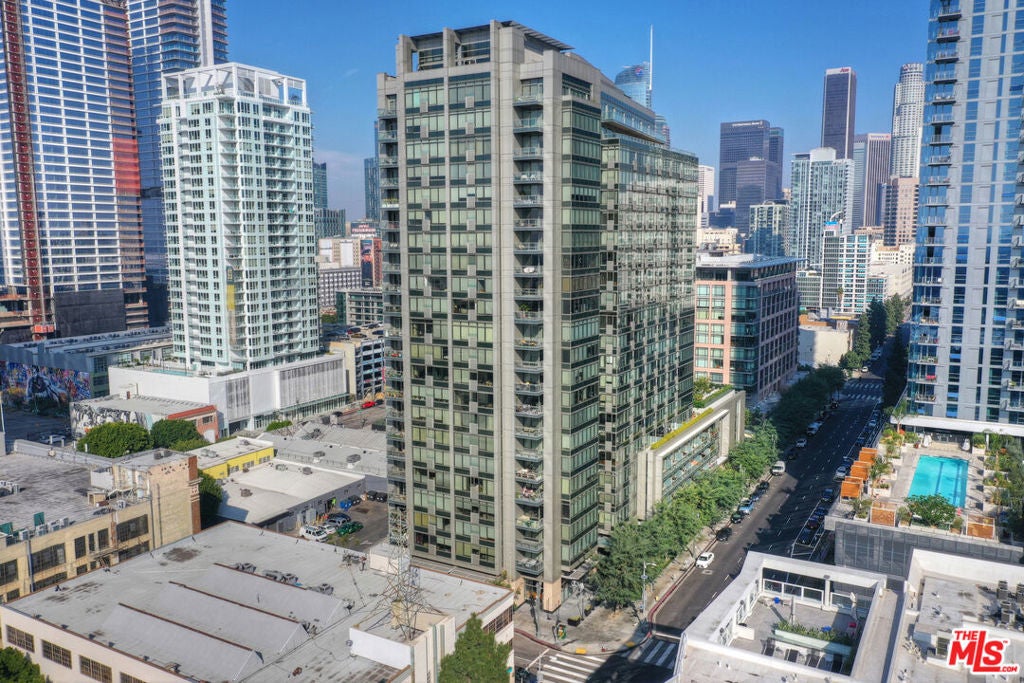 1155 Grand Avenue 1103, Los Angeles