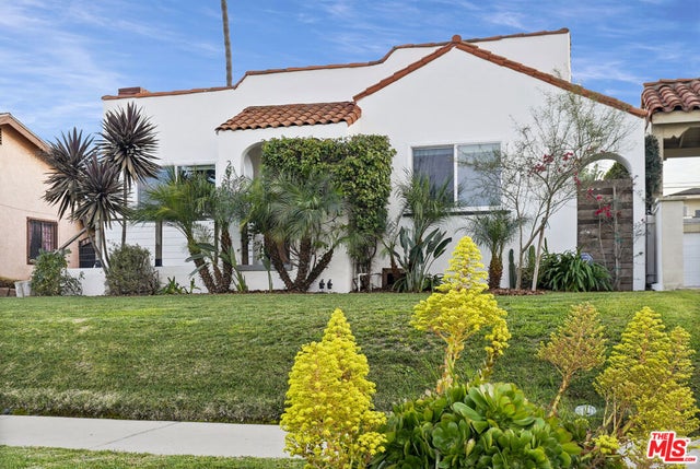 2910 W 78th Place, Inglewood