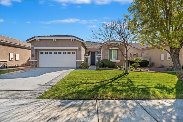 10509 Lanigan Rd., Apple Valley