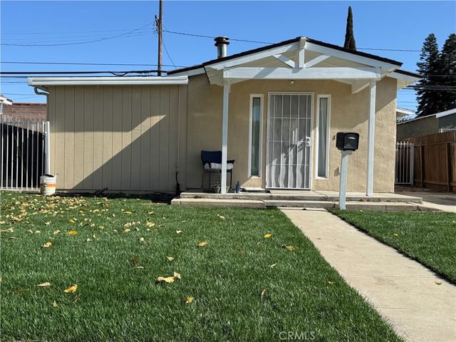 6060 Myrtle Avenue, Long Beach