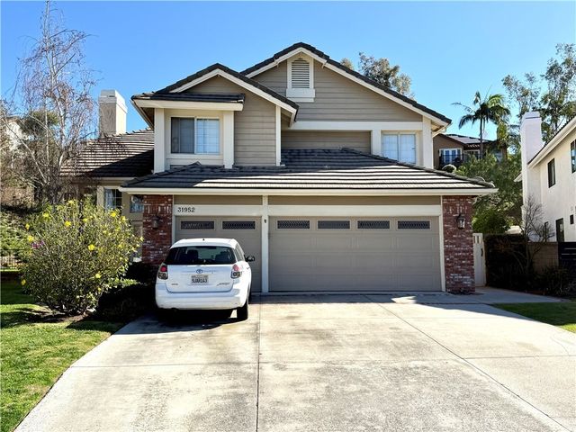 31952 La Subida, Rancho Santa Margarita