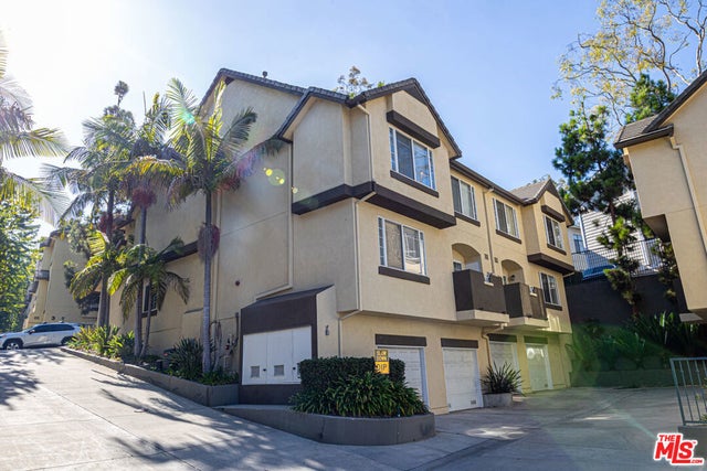 4600 Don Lorenzo Drive # 4, Los Angeles