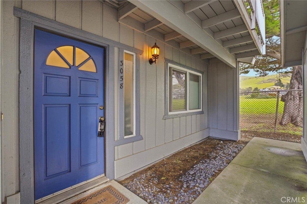 3058 Main Street, Morro Bay