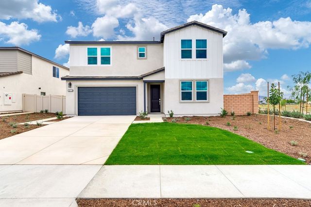 873 Railway Lane, Redlands