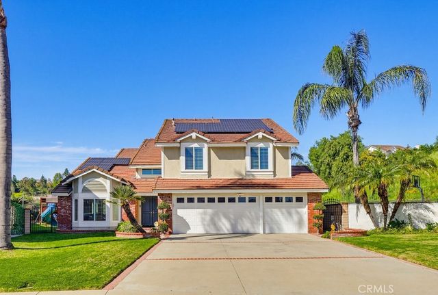 24303 Rimford, Diamond Bar