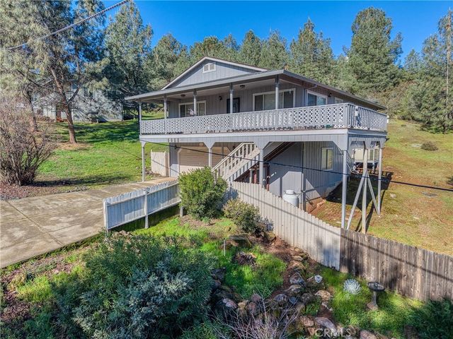 5088 Tenino Way, Kelseyville