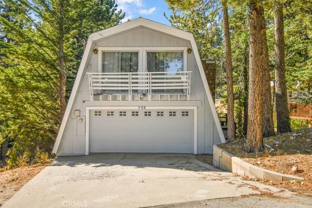 598 Dahlia Drive, Green Valley Lake