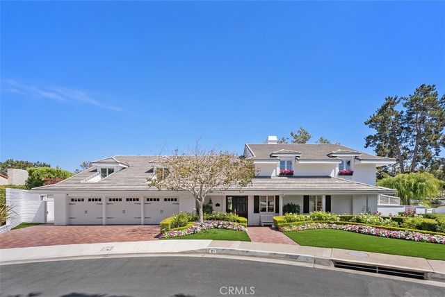 21 Lochmoor, Newport Beach