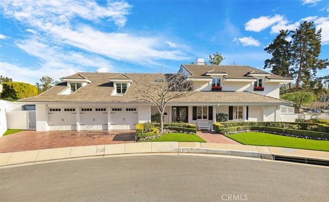 21 Lochmoor, Newport Beach.