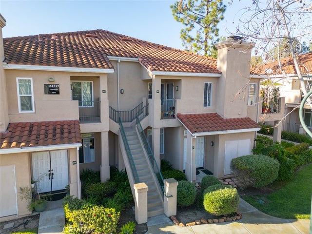153 Cinnamon Teal, Aliso Viejo