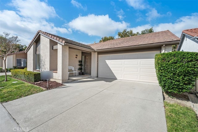 23581 Ribalta, Mission Viejo