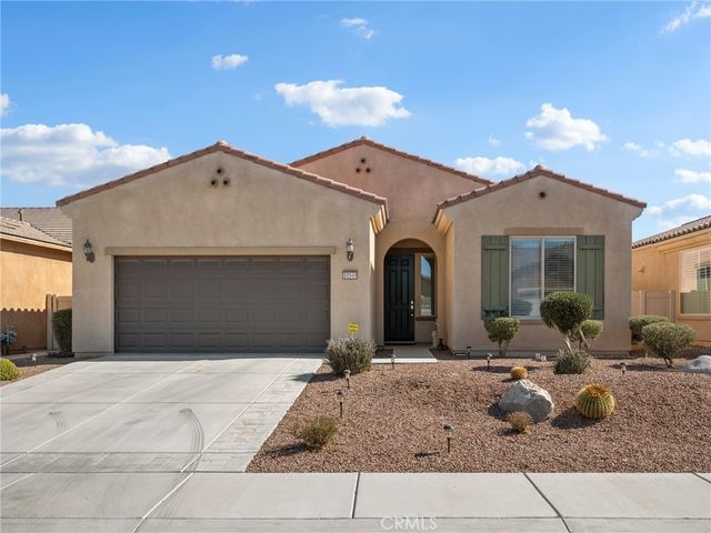 10549 Green Valley Road, Apple Valley