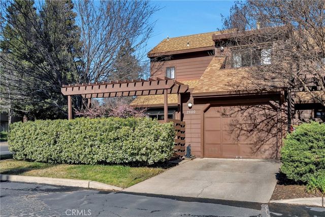 2500 Shooting Star Way, Chico