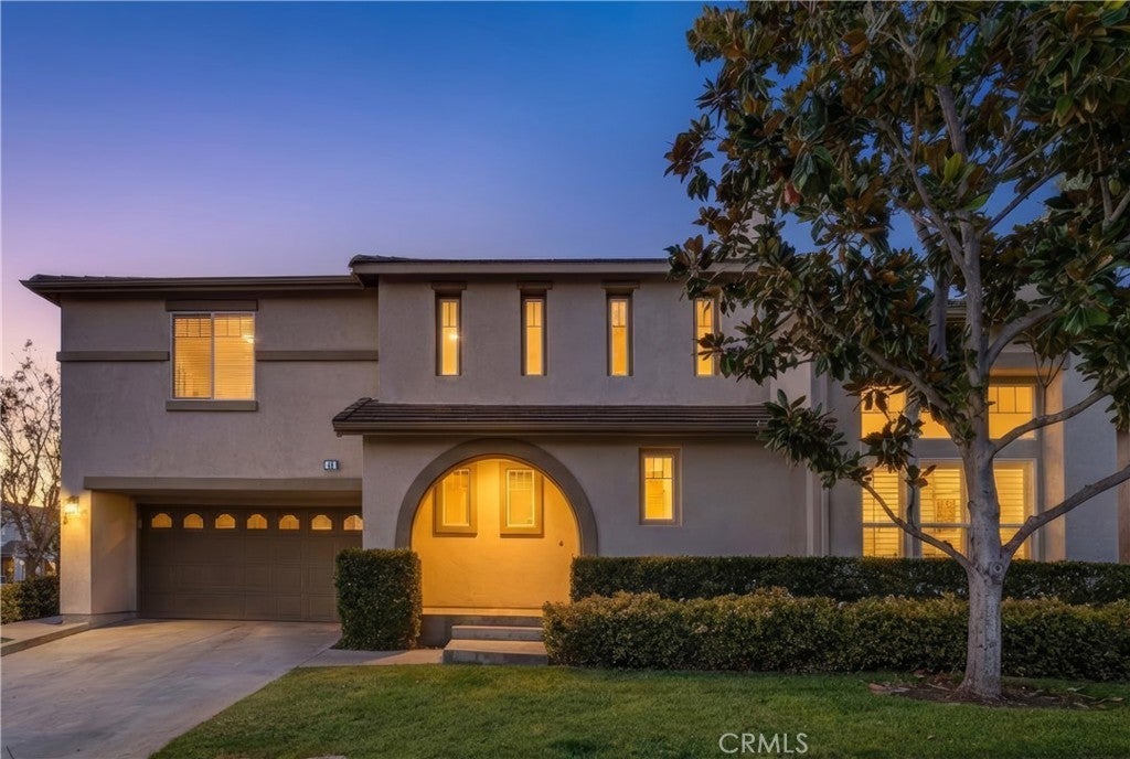 48 Half Moon Trail, Ladera Ranch