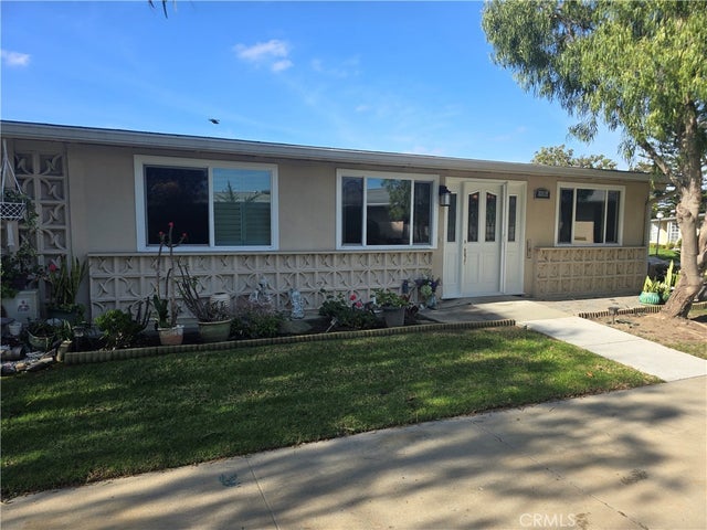 1470 Homewood Road # 90g, Seal Beach