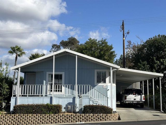 525 W El Norte Pkwy # 127, Escondido