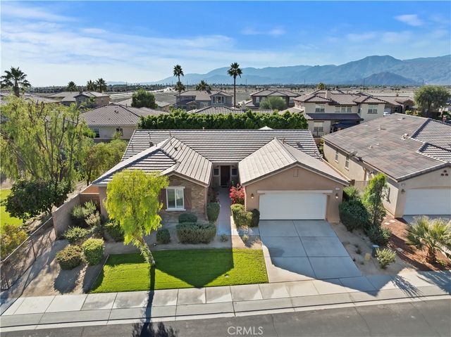 81917 Villa Palazzo, Indio