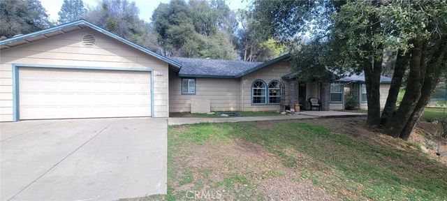 4121 Indian Rock, Mariposa