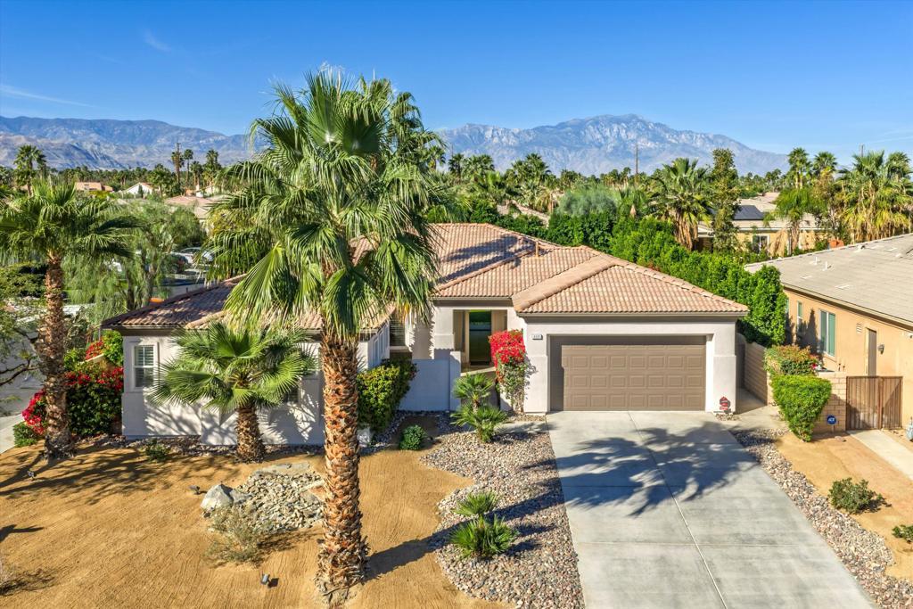 117 Rosetta Court, Palm Desert