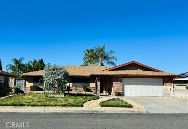 25343 N Auld, Hemet