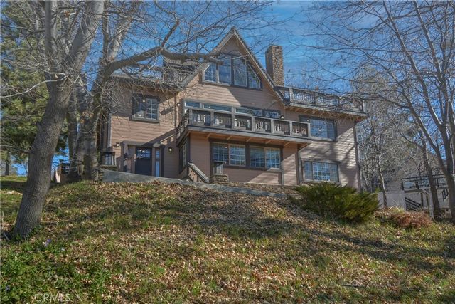 27788 West Shore, Lake Arrowhead
