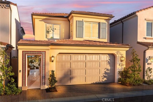 269 Raffini, Irvine