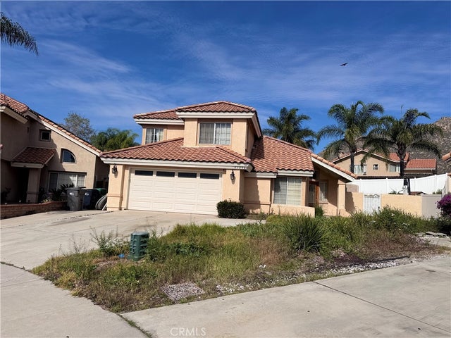 21396 Lilium Court, Moreno Valley