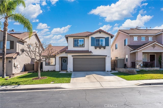 2979 Mcdonald Lane, Corona