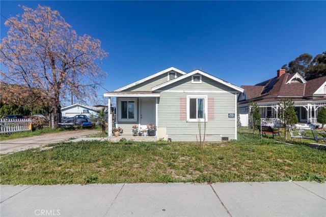 445 E Main, San Jacinto