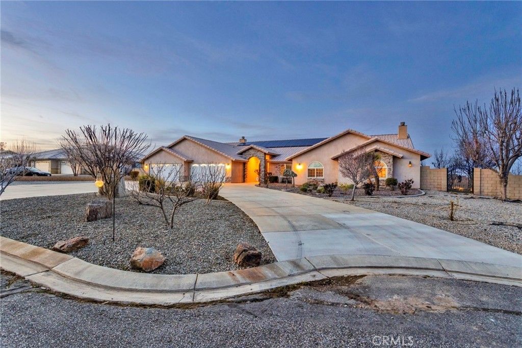 12290 Larch Road, Oak Hills