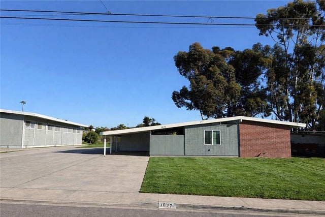 1027 Guatay Avenue, Chula Vista