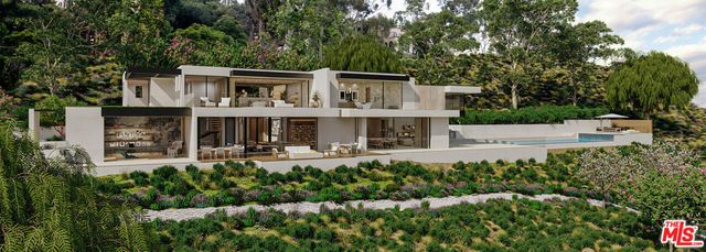 23741 Harbor Vista Drive, Malibu