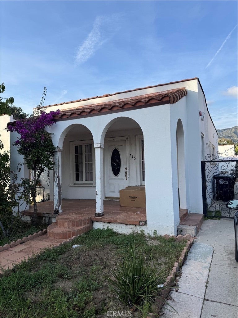 Photo of Listing #CV26034775