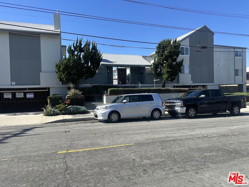 25837 Oak Street 105, Lomita